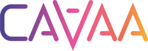 Logo of CAVAA